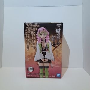 Banpresto Demon Slayer Mitsuri figure
